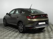 Renault Arkana I Санкт-Петербург  - изображение 25