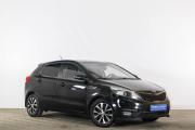 Kia Rio III Рестайлинг Тюмень  - изображение 21