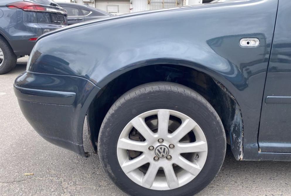 Volkswagen Golf IV Волгоград  - изображение 9