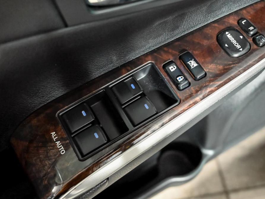 Toyota Camry VII (XV50) Рестайлинг Екатеринбург  - изображение 13