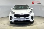 Kia Sportage IV Саранск  - изображение 28