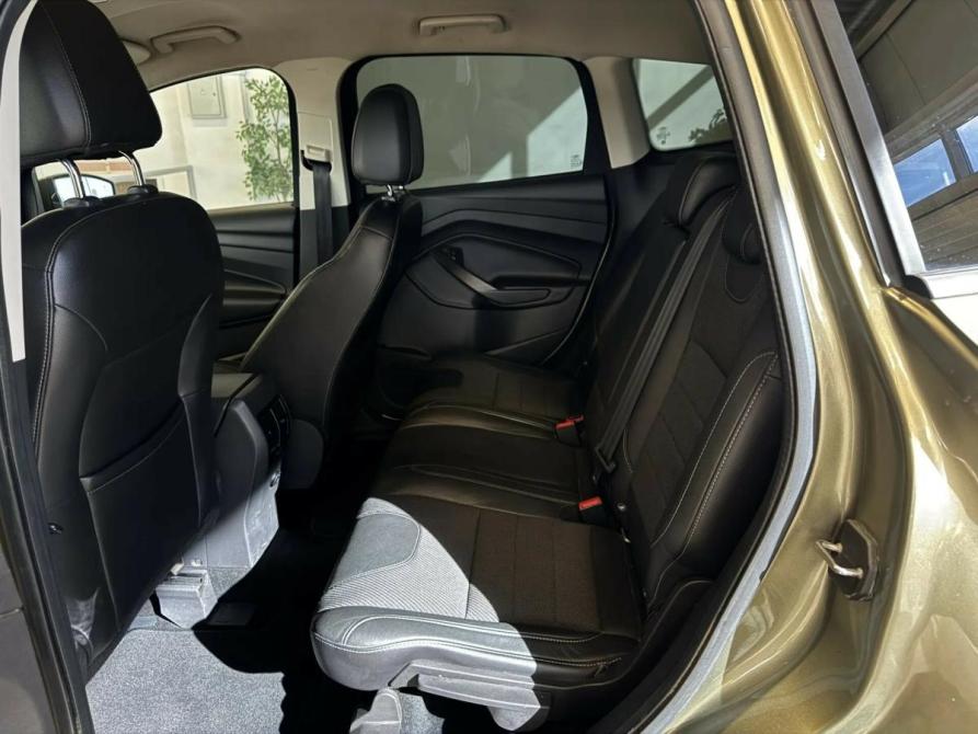 Ford Kuga II Волгоград  - изображение 10