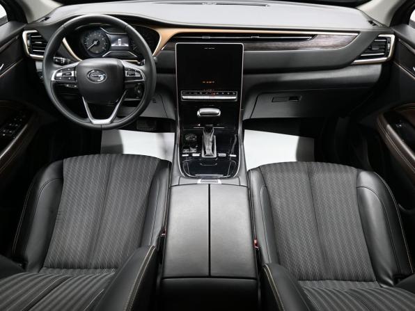 GAC GS5 I с пробегом 2020 года, цена 1 545 000 рублей, 131900 км, внедорожник, Автокод Объявления
