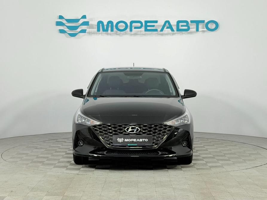 Hyundai Solaris II Рестайлинг Калининград  - изображение 2