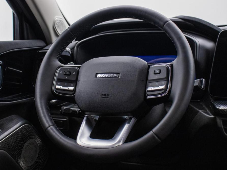 Haval H3 I Москва  - изображение 16
