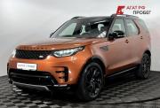 Land Rover Discovery V Нижний Новгород  - изображение 28