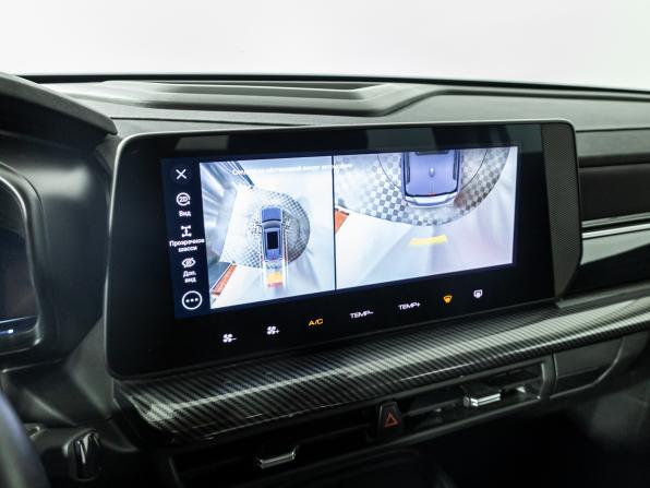 Haval H3 I с пробегом 2025 года, цена 2 140 000 рублей, 53286 км, внедорожник, Автокод Объявления