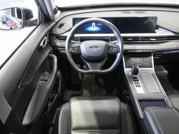 Chery Tiggo 7 Pro Max I с пробегом 2023 года, цена 1 849 900 рублей, 40000 км, внедорожник, Автокод Объявления