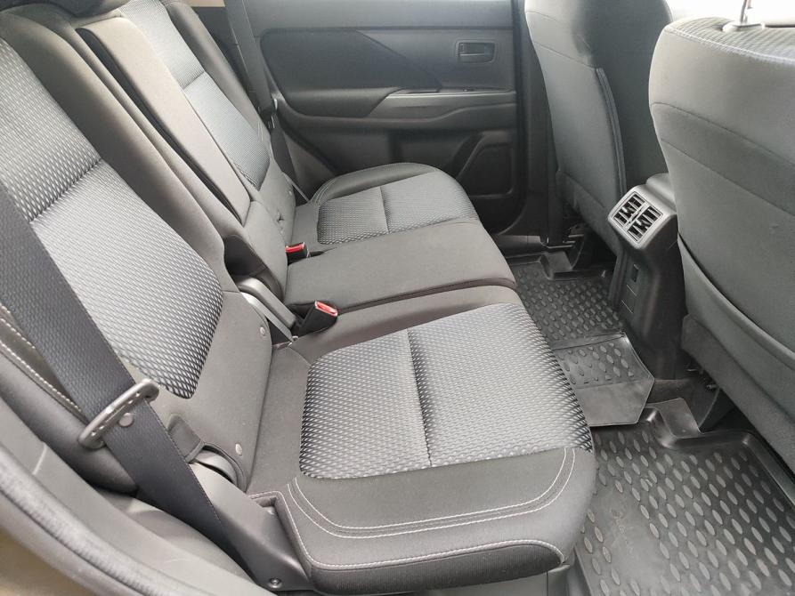Mitsubishi Outlander III Рестайлинг 3 Москва  - изображение 11