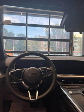 Новый Haval F7 II 2026 года, цена 3 699 000 рублей, внедорожник, Автокод Объявления