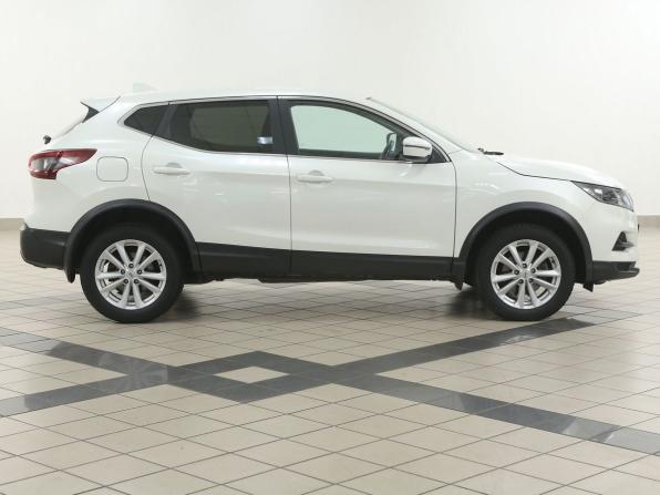 Nissan Qashqai II Рестайлинг с пробегом 2020 года, цена 1 759 000 рублей, 157500 км, внедорожник, Автокод Объявления