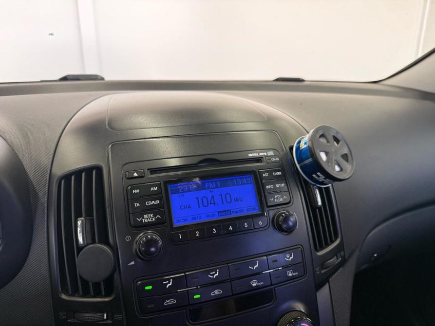 Hyundai i30 I Уфа  - изображение 10