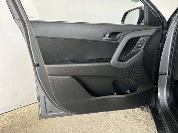 Hyundai Creta I Рестайлинг с пробегом 2020 года, цена 1 840 000 рублей, 64751 км, внедорожник, Автокод Объявления