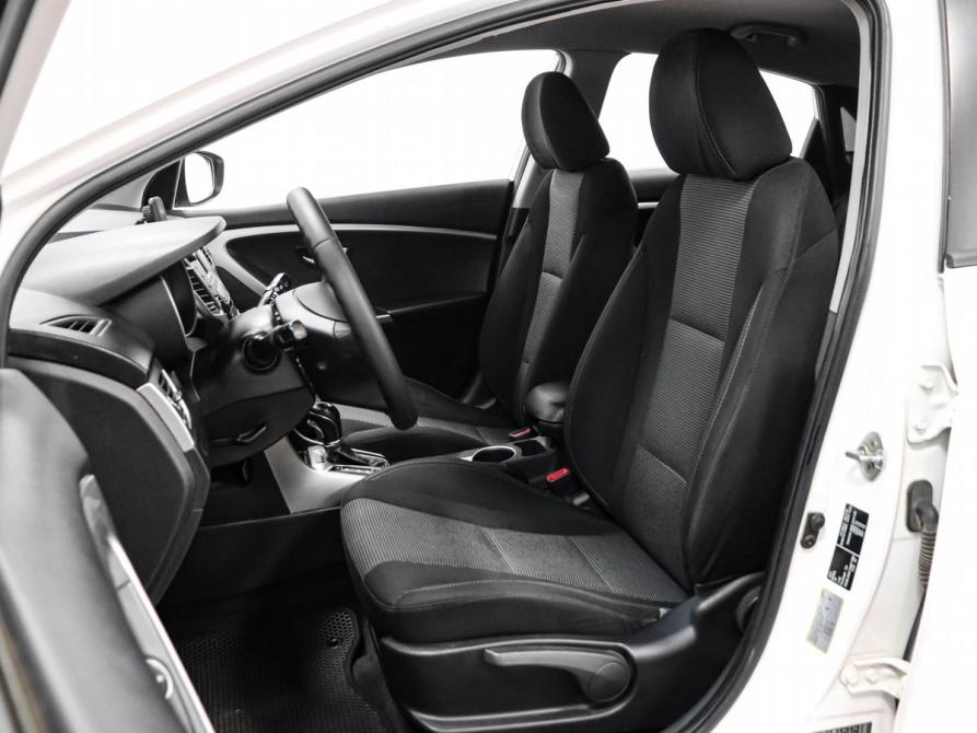 Hyundai i30 II Минеральные Воды  - изображение 8