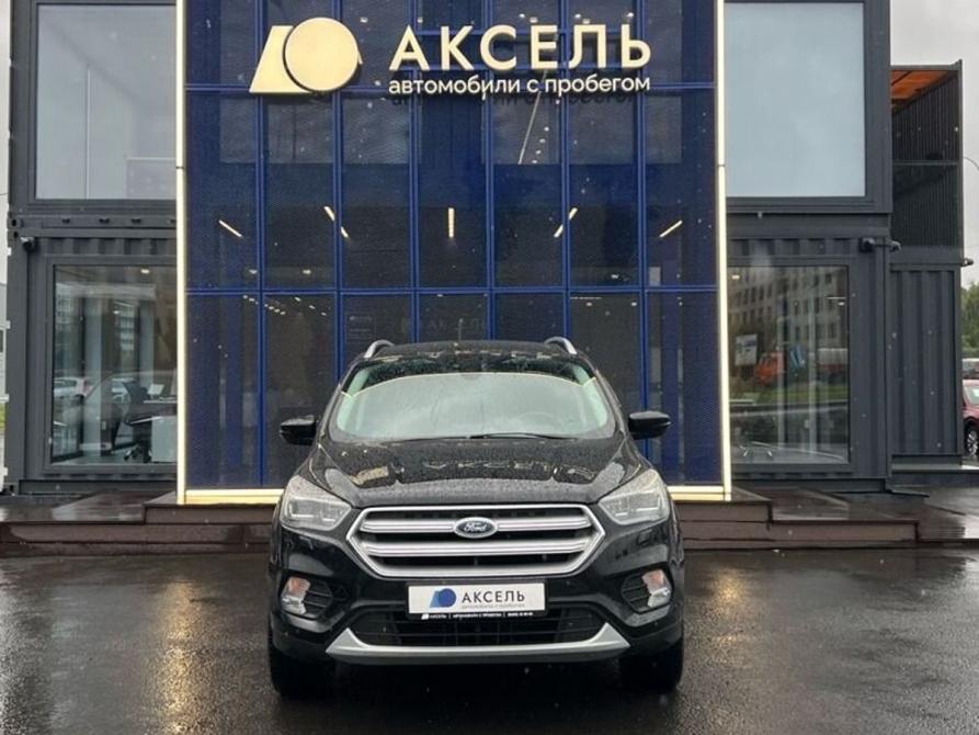 Ford Kuga II Рестайлинг Архангельск  - изображение 2