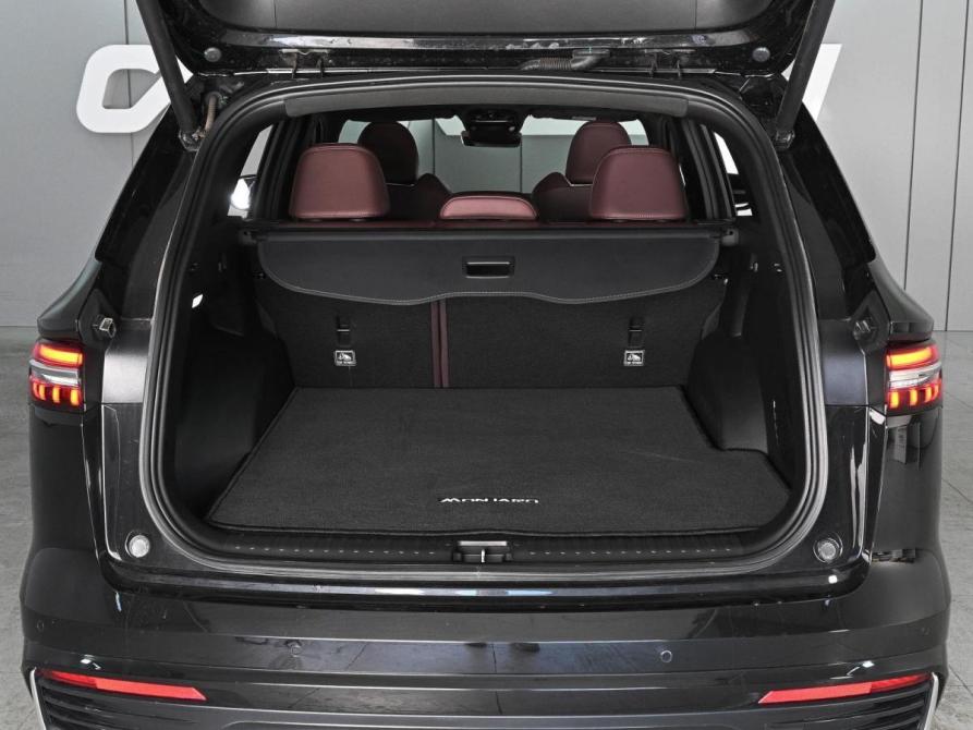 Geely Monjaro I Ростов-на-Дону  - изображение 30