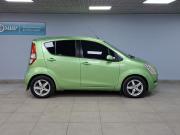 Suzuki Splash I Москва  - изображение 22