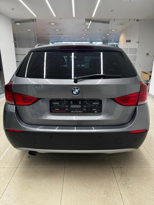BMW X1 I (E84) Челябинск  - изображение 5