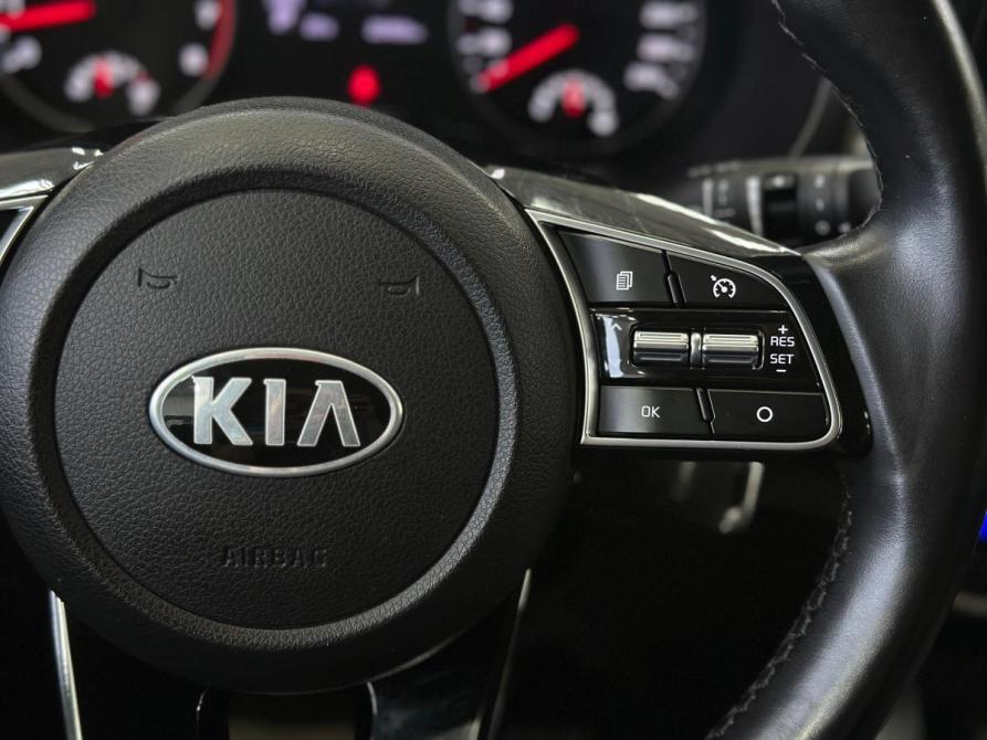 Kia Seltos I Санкт-Петербург  - изображение 19