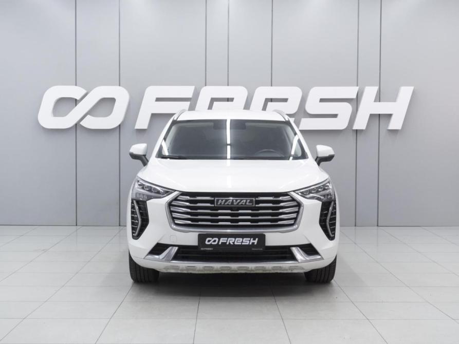 Haval Jolion I Ростов-на-Дону  - изображение 3
