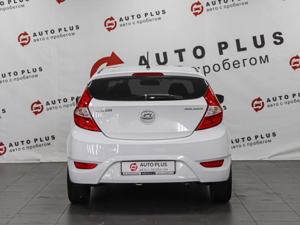 Hyundai Solaris I с пробегом 2013 года, цена 999 000 рублей, 189903 км, хэтчбек, Автокод Объявления