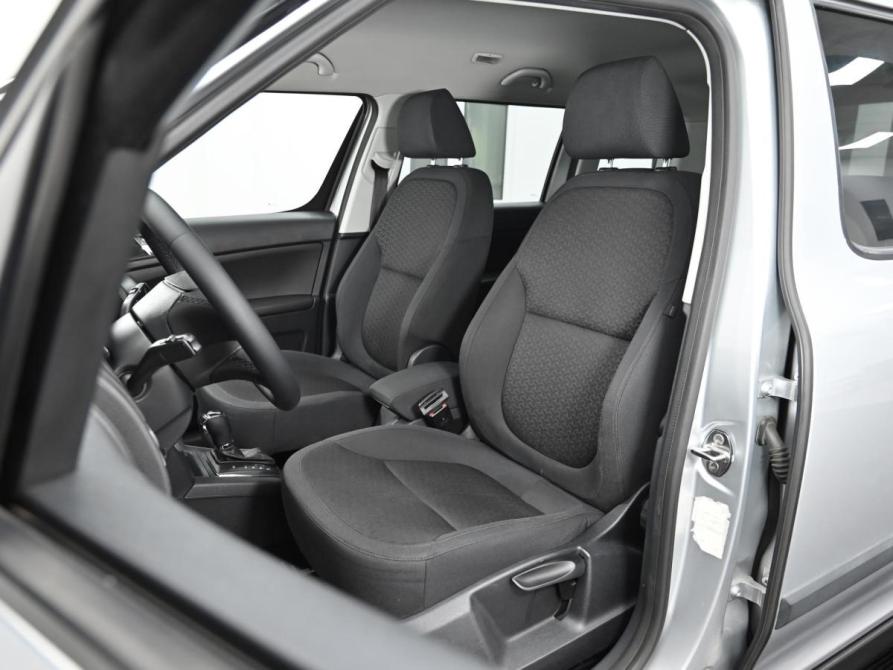 Skoda Yeti I Москва  - изображение 11
