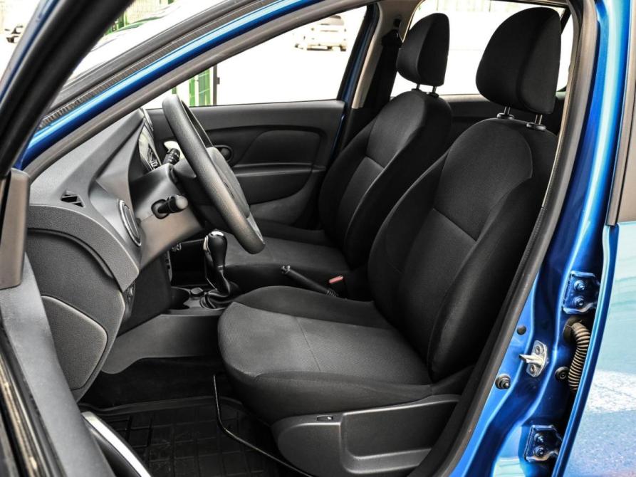 Renault Sandero II Новороссийск  - изображение 10