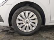 Skoda Octavia IV (A8) Москва  - изображение 40
