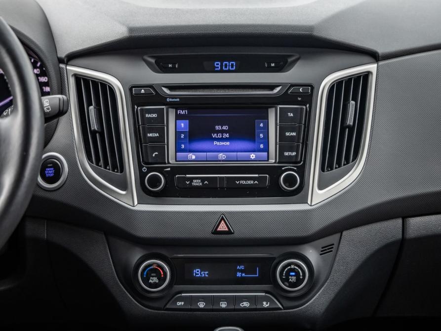 Hyundai Creta I Волгоград  - изображение 22