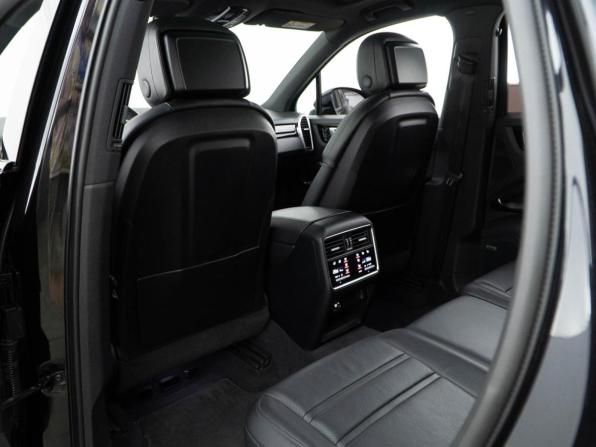 Porsche Cayenne III с пробегом 2017 года, цена 5 429 000 рублей, 127199 км, внедорожник, Автокод Объявления