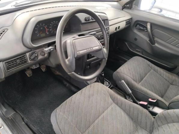 Lada (ВАЗ) 2115 с пробегом 2004 года, цена 101 914 рублей, 424891 км, седан, Автокод Объявления