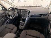 Opel Zafira C Рестайлинг Пермь  - изображение 33