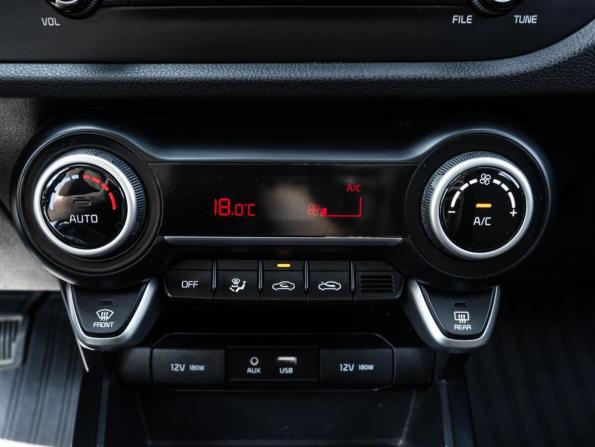 Kia Rio IV с пробегом 2020 года, цена 1 460 000 рублей, 151348 км, хэтчбек, Автокод Объявления