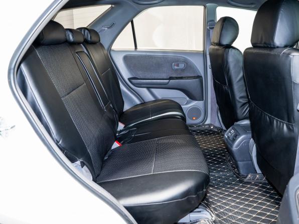 Toyota Harrier I (XU10) с пробегом 2000 года, цена 1 055 000 рублей, 302676 км, внедорожник, Автокод Объявления