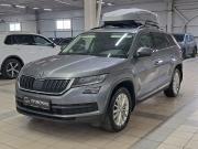 Skoda Kodiaq I Набережные Челны  - изображение 31