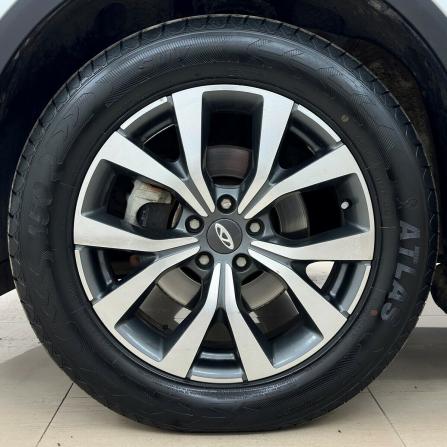 Chery Tiggo 7 Pro I с пробегом 2023 года, цена 1 615 000 рублей, 72077 км, внедорожник, Автокод Объявления