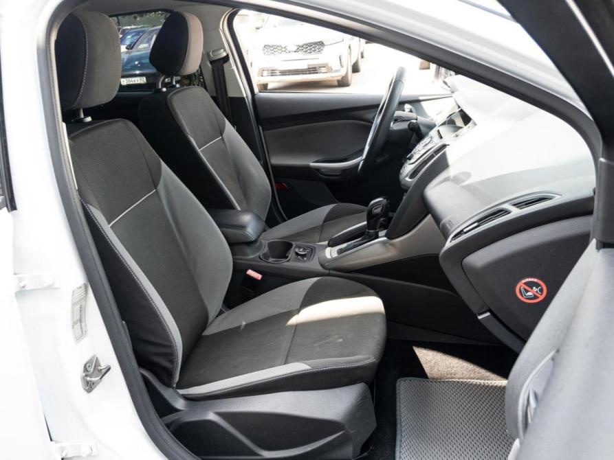 Ford Focus III Краснодар  - изображение 8