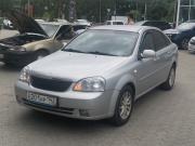 Chevrolet Lacetti I Кемерово  - изображение 35