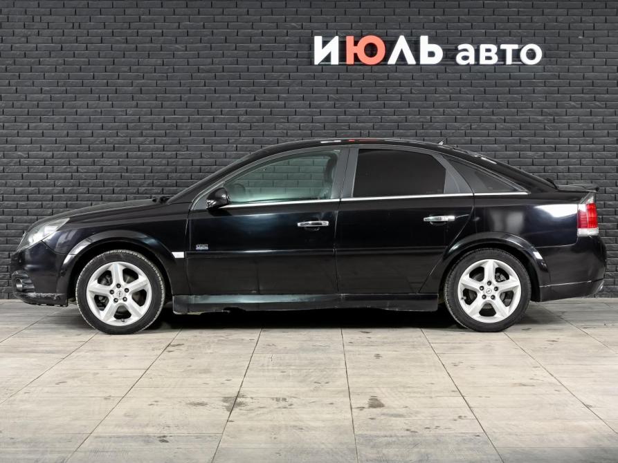 Opel Vectra C Рестайлинг Екатеринбург  - изображение 5
