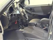 Chevrolet Niva I Рестайлинг Кемерово  - изображение 34