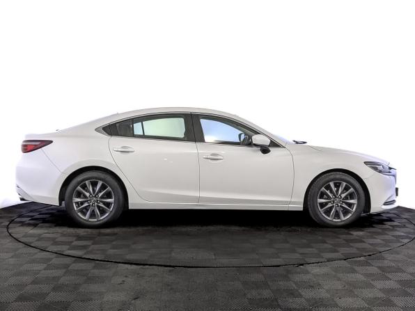 Mazda 6 III (GJ) Рестайлинг 2 с пробегом 2019 года, цена 2 380 000 рублей, 89233 км, седан, Автокод Объявления