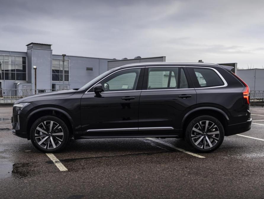 Volvo XC90 II Рестайлинг 2 Москва  - изображение 12