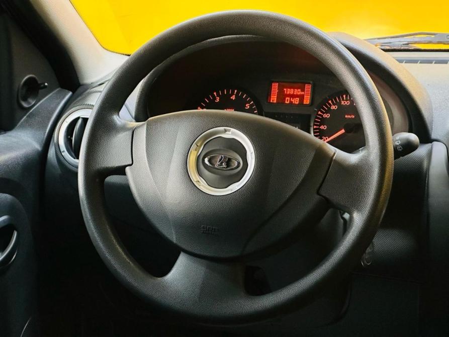 Lada (ВАЗ) Largus I Ижевск  - изображение 16