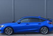 Honda Civic X Рестайлинг Красноярск  - изображение 32
