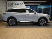 Exeed RX Москва  - изображение 37