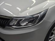 Kia Rio III Рестайлинг Москва  - изображение 44
