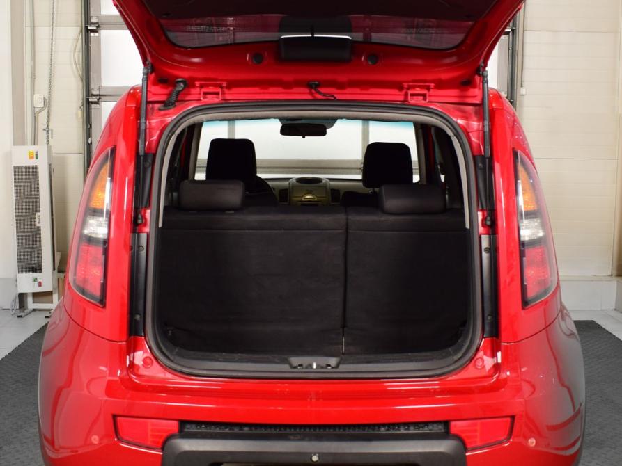 Kia Soul I Кемерово  - изображение 6