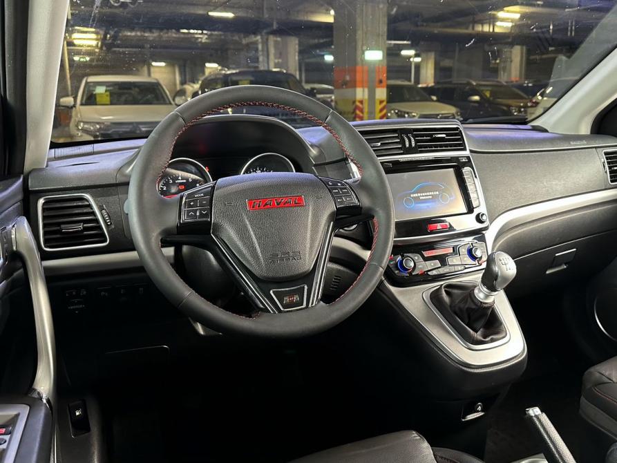Haval H6 I Уфа  - изображение 11