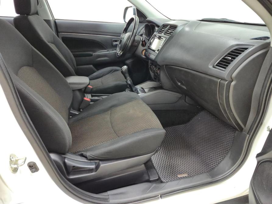 Mitsubishi ASX I Рестайлинг 3 Альметьевск  - изображение 16