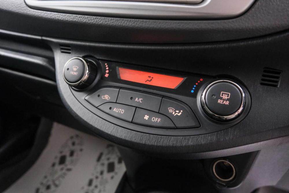 Toyota Vitz III (XP130) Красноярск  - изображение 14